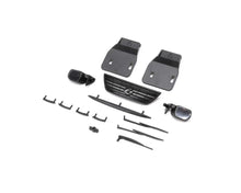 Axial Body Parts, SCX24 GX470