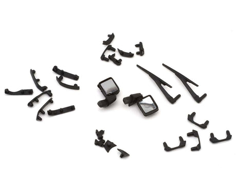 Axial Body Parts, SCX30 JLU - AXI-3335