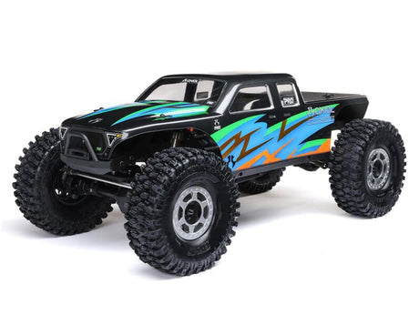 Axial Body Set, Pro Scaler - genuine Axial product AXI230052