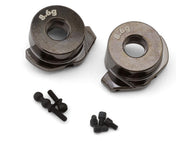 Axial Brass Knuckles, SCX30 - AXI-4262