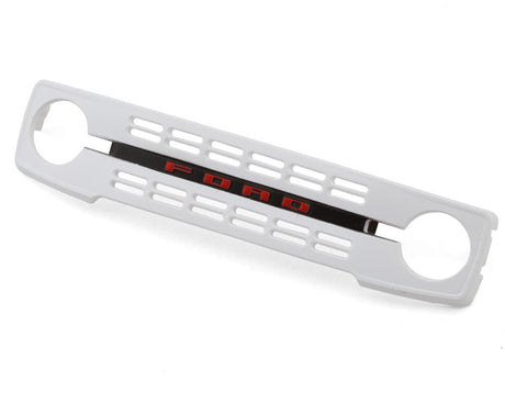 Axial SCX24 Bronco Heritage Grille AXI-2185