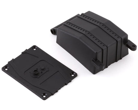 Axial Cage Fuel Cell, Black, RBX10 - AXI231035