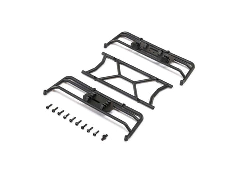 Axial Cage Set, SCX24 Dodge Power Wagon - AXI200014