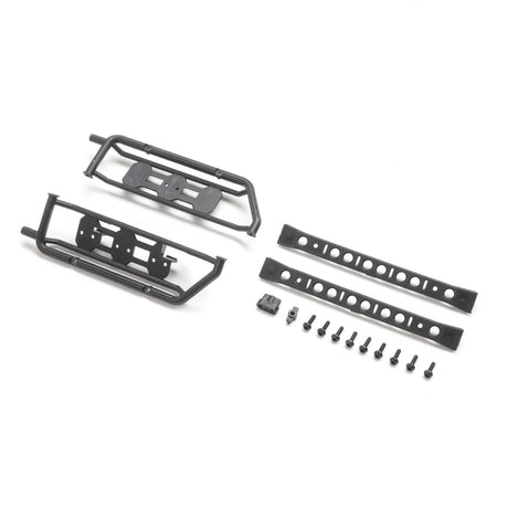 Axial SCX24 Jeep JT Gladiator Cage Set AXI200007