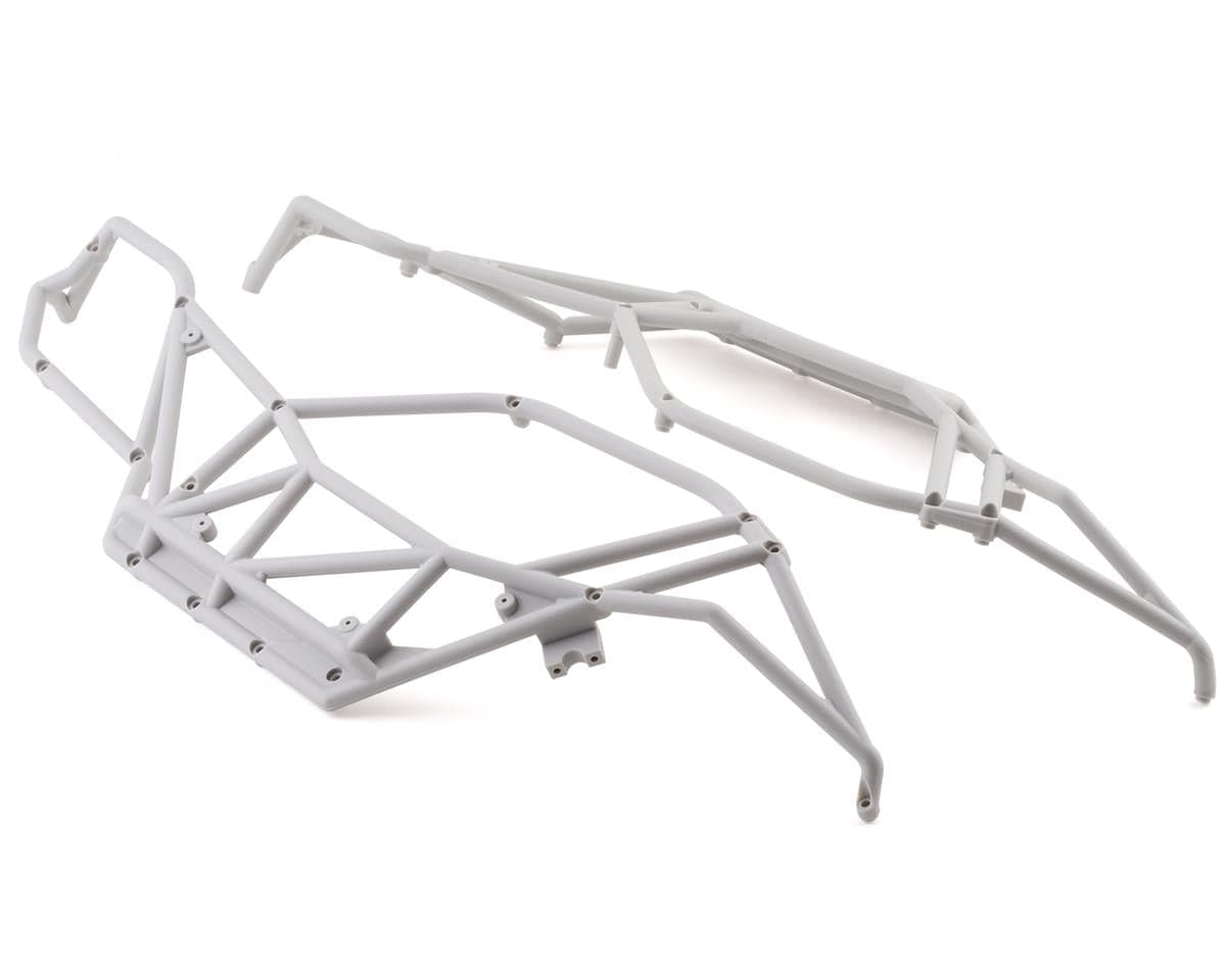 Axial RBX10 Ryft Cage Sides Left Right Gray AXI231037