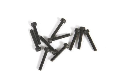 Axial M2.6x18mm Cap Head Screw 10pcs AXIC3400 AX31399