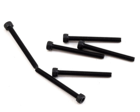 Axial M2.6x25mm Cap Head Screws 6pcs AXIC1493 AX31493