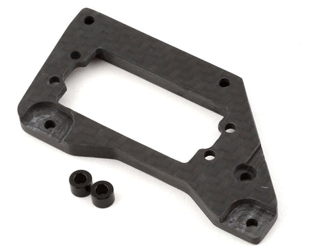 Axial Carbon Servo On Axle Mount, Pro Scaler - genuine Axial product AXI334003