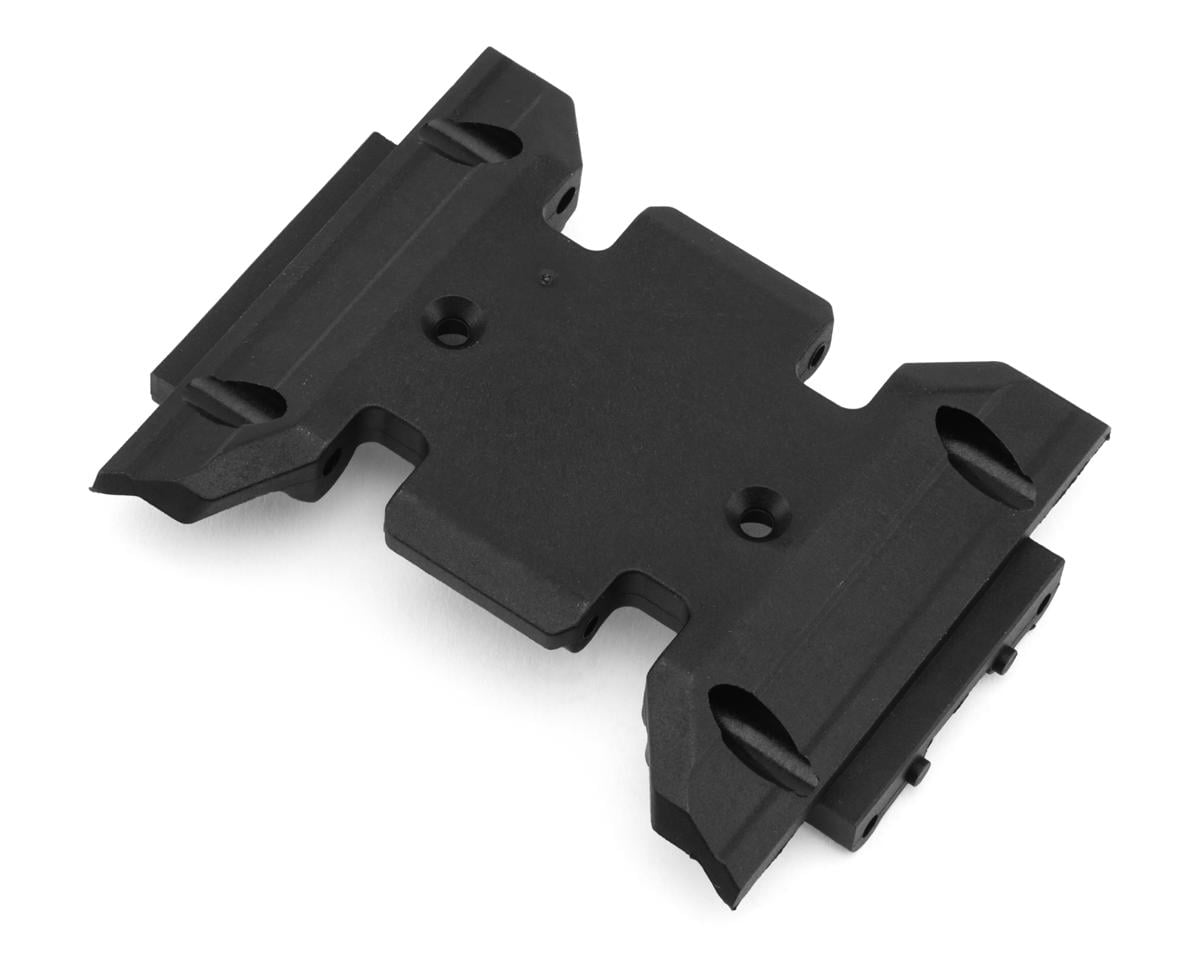 Axial SCX10 III Center Transmission Skid Plate AXI-3873