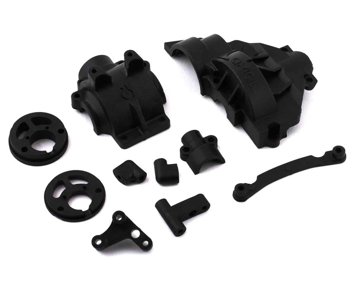 Axial Chassis Components, Yeti Jr - AXIC1512 / AX31512
