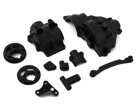 Axial Chassis Components, Yeti Jr - AXIC1512 / AX31512