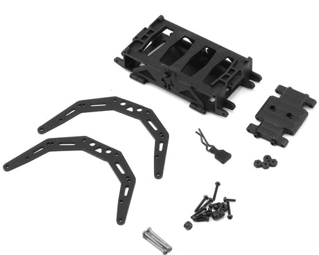 Axial Chassis Set, AX24 - genuine Axial product AXI201004