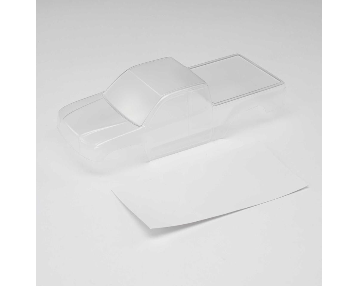Axial Clear Body, SCX24 Base Camp - genuine Axial product AXI-1535