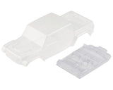 Axial Clear Body, SCX24 Gladiator