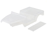 Axial Clear Body Set, SCX10 III CJ-7 V2