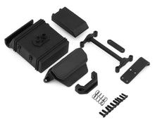 Axial Clipless Body Mounting System, SCX10 III SR5