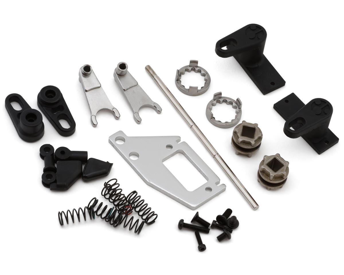 Axial Complete ASD Parts Set, AXP8 - AXI-2191