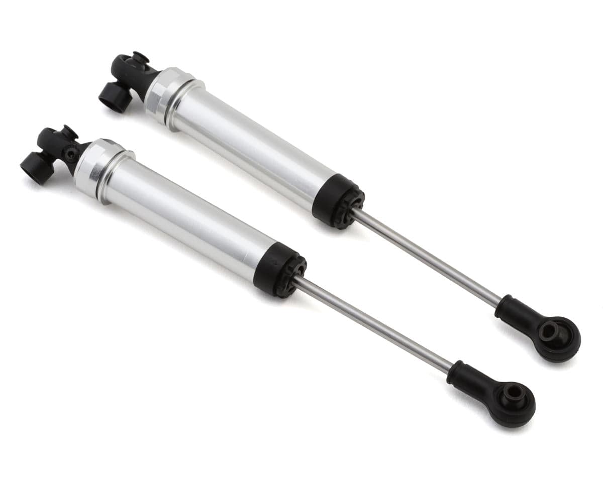 Axial AXP8 IS10 Complete Front Shock Set AXI-2210