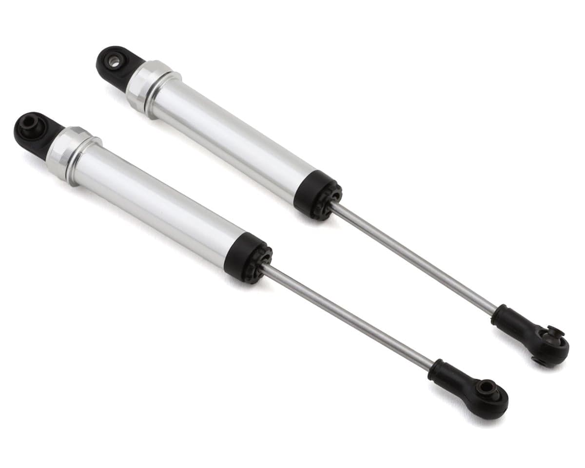 Axial Complete Rear Shock Set, IS10, AXP8 - AXI-2224