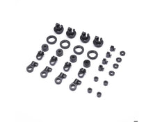 Axial Composite Shock Parts, SCX10 III BC