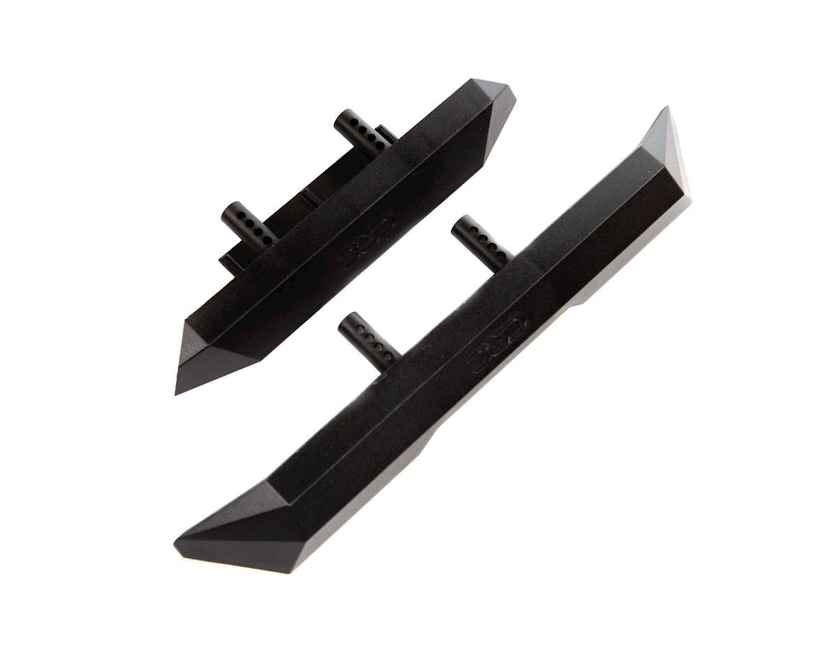 Axial SCX10 III CRC Jeep JL Front and Rear Bumpers AXI230018