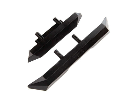 Axial SCX10 III CRC Jeep JL Front and Rear Bumpers AXI230018