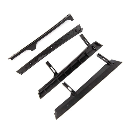 Axial SCX10 III Jeep JLU CRC Rock Rails AXI230019