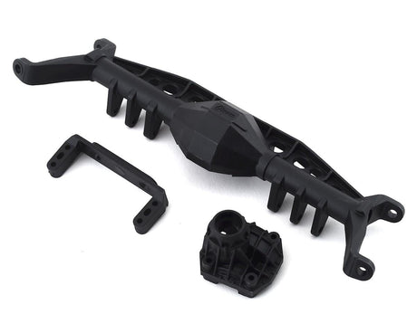 Axial Currie F9 Portal Axle Housing / 3rd Member FR, UTB - genuine Axial product AXI232004