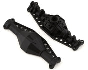 Axial Currie F9 Portal Axle Housing, Capra UTB18 - genuine Axial product AXI212011