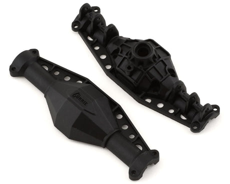 Axial Currie F9 Portal Axle Housing, Capra UTB18 - genuine Axial product AXI212011