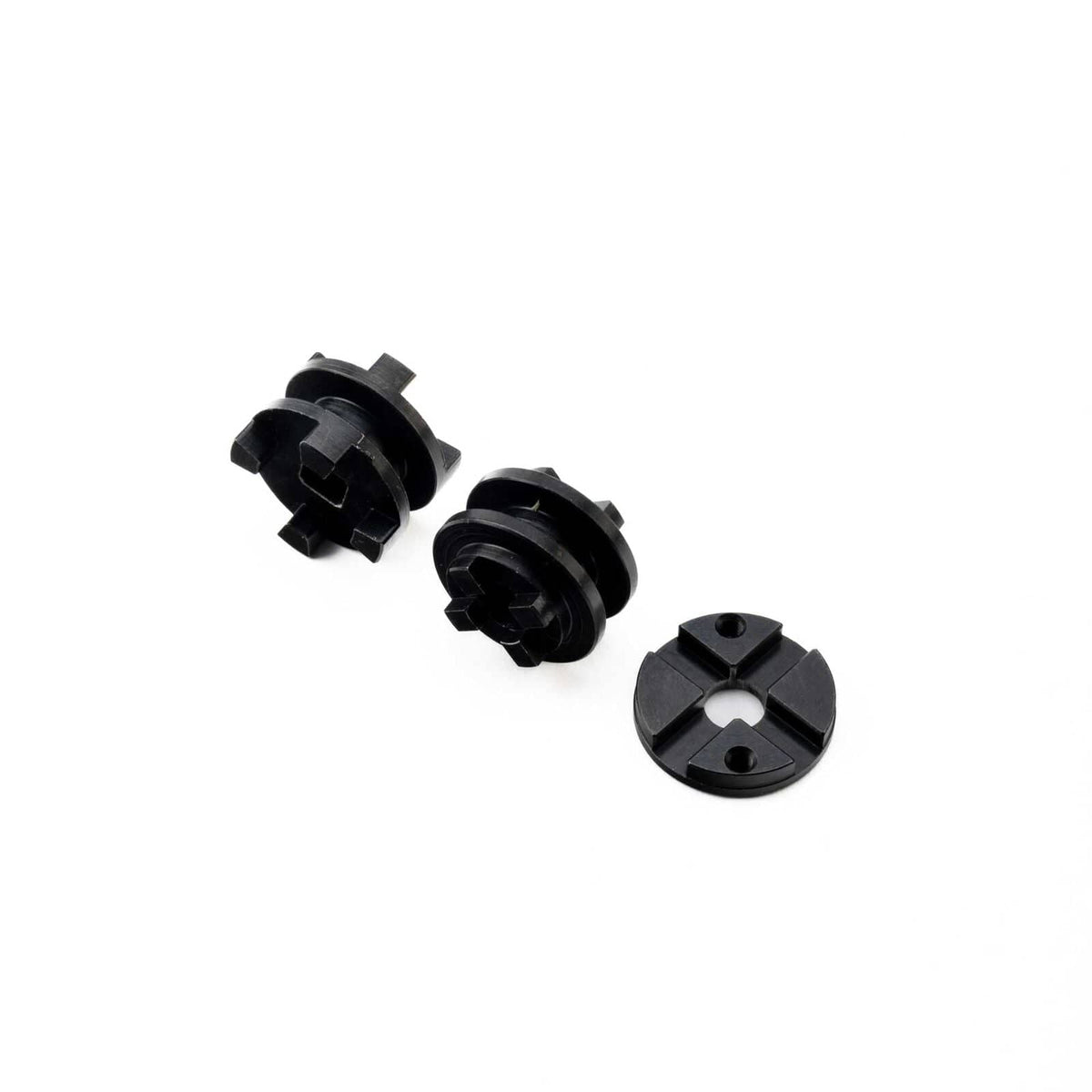Axial SCX10 III Dig 2-Speed Cog and Plate Set AXI-3871