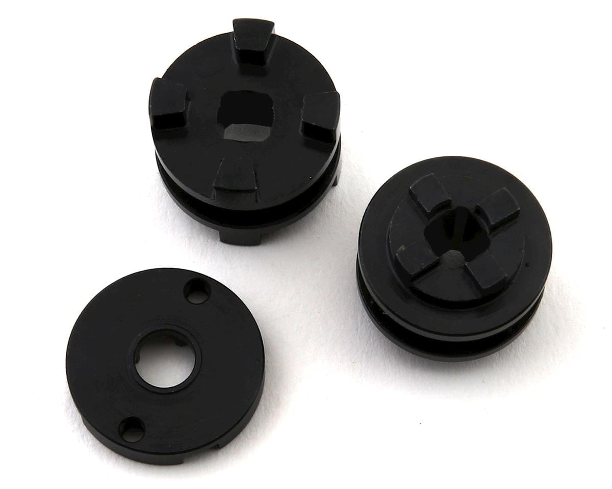 Axial DIG 2 Speed Cog Set and Plate, SCX10 III - AXI232037
