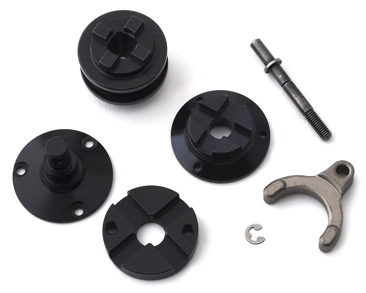 Axial Dig Transmission Components, UTB - genuine Axial product AXI232014
