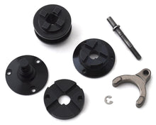 Axial Dig Transmission Components, UTB