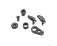 Axial Capra 1.9 DIG Transmission Mount and Servo Saver Set AXI-2332
