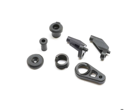 Axial Capra 1.9 DIG Transmission Mount and Servo Saver Set AXI-2332
