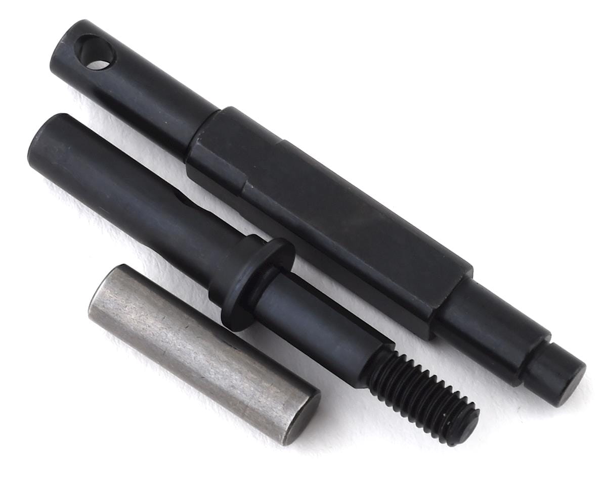 Axial Dig Transmission Shaft Set, UTB - AXI232013