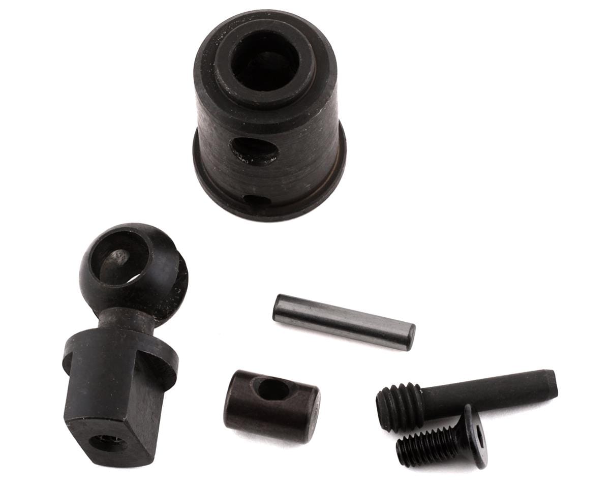 Axial Driveshaft Coupler Set, SCX6 - genuine Axial product AXI252010