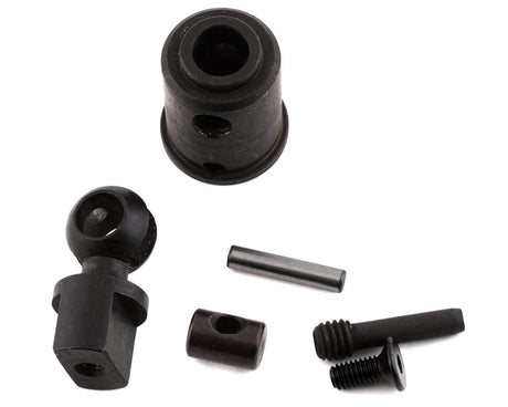 Axial Driveshaft Coupler Set, SCX6 - genuine Axial product AXI252010