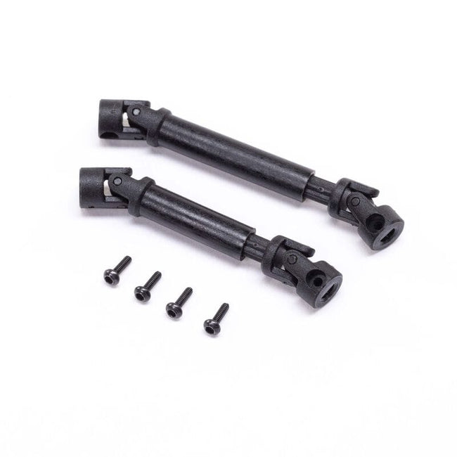 Axial Driveshaft Set, AX24