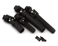 Axial Driveshafts, Front/Rear, SCX30