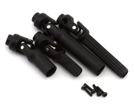 Axial Driveshafts, Front/Rear, SCX30 - genuine Axial product AXI-3321