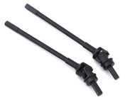 Axial F9 Universal Axle Set, 2pcs, UTB - genuine Axial product AXI232009