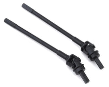 Axial F9 Universal Axle Set, 2pcs, UTB