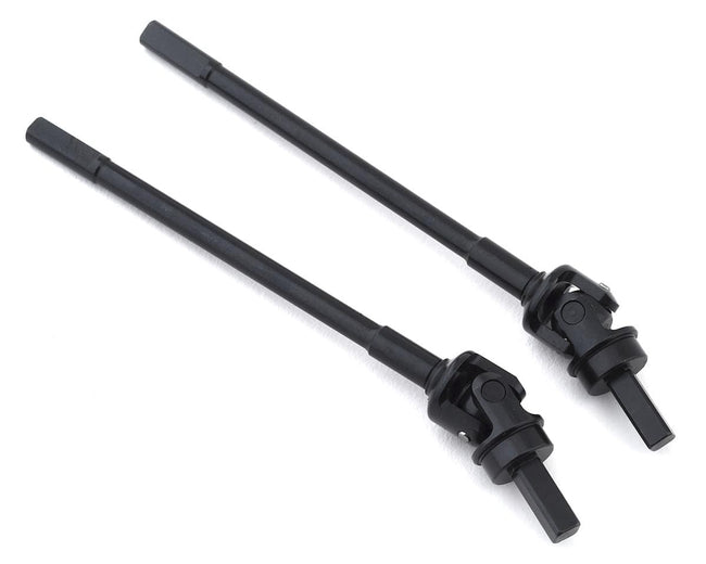 Axial F9 Universal Axle Set, 2pcs, UTB