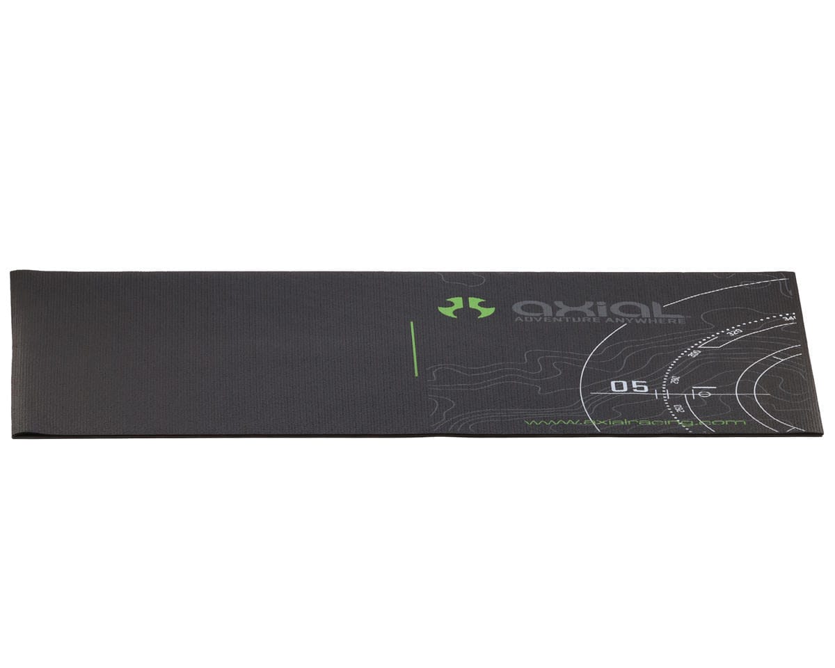 Axial Foam Pit Mat 24 x 48 Inch AXI70000