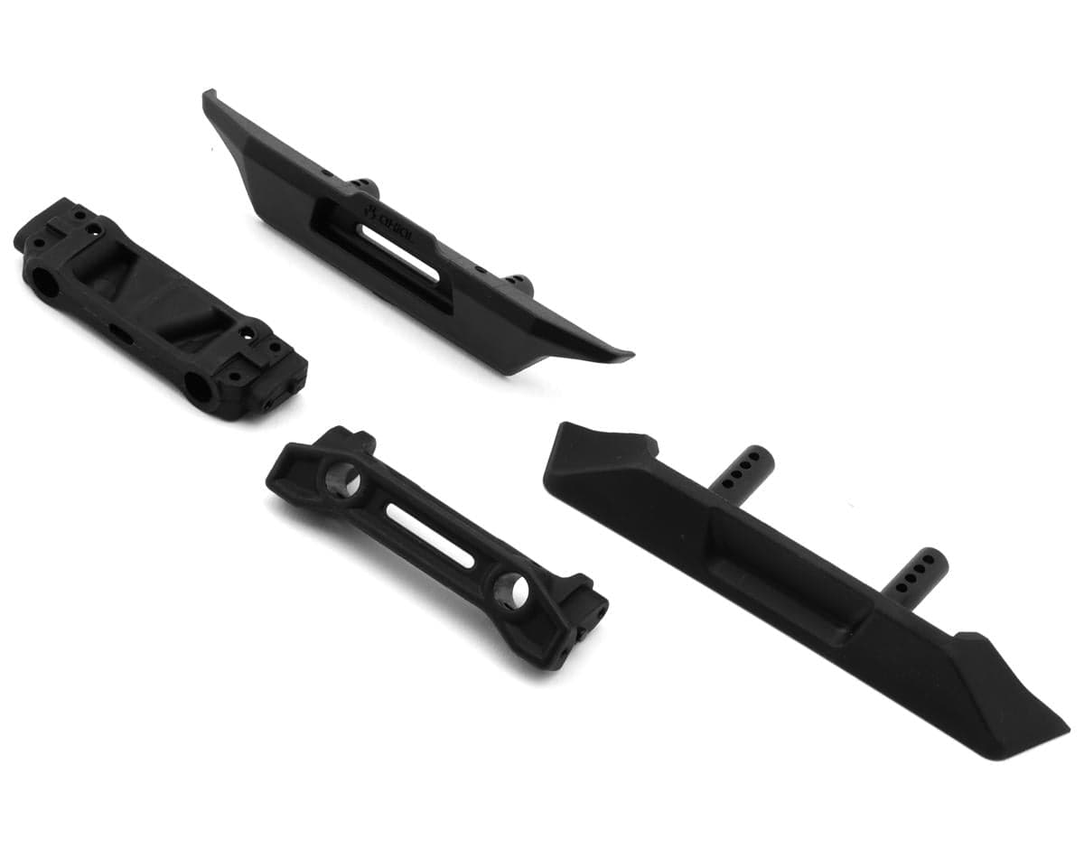 Axial SCX10 III Front Rear Bumper Set AXI-2997