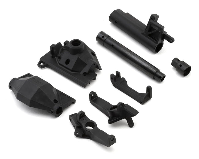 Axial Front Axle Housing, AF16P, AXP8