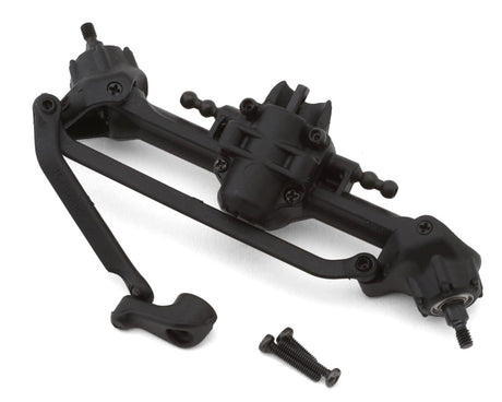 Axial SCX30 Wide Front Axle Assembled AXI-4273