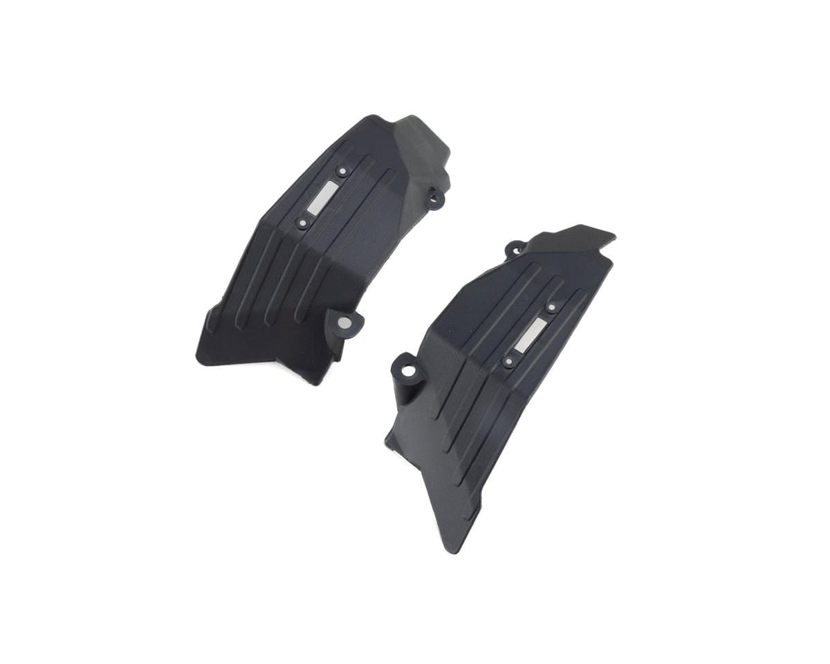 Axial SCX10 III Jeep JT Front Inner Fender Liners AXI-4325